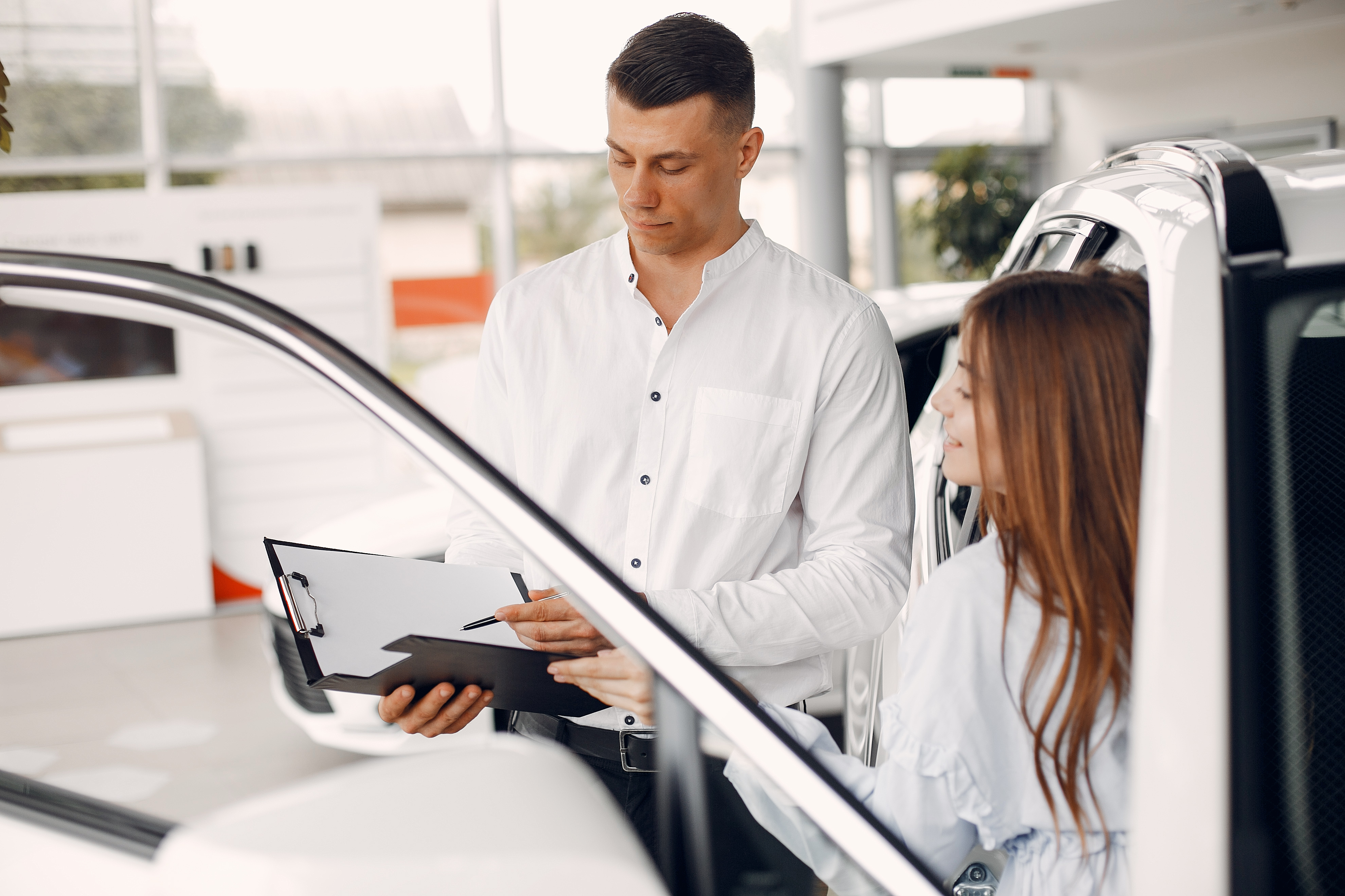 Acte auto Iași pentru vânzare-cumpărare și înmatriculare
